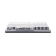 Decksaver DS-PC-NPCS12 Cover for Nektar Panorama CS12 Controller