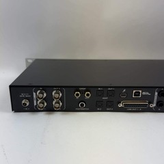 Antelope Discrete 8 Audio Interface SYNERGY CORE