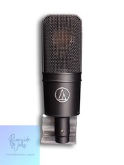 AUDIO-TECHNICA AT4040 Condenser Microphone – High-Quality Mic