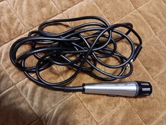 Shure 515SB Wired Handheld/Stand-Held Microphone