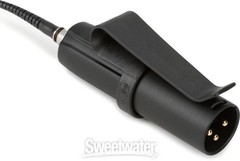 DPA 4099 CORE+ Instrument Microphone with Guitar Mounting Clip (Loud SPL)