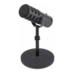 Samson Q9U Vocal Dynamic Microphone