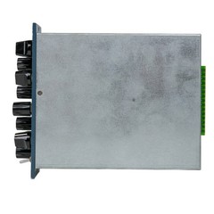 Pultec EQP-500X 500 Series Program Equalizer #50349 (Used)