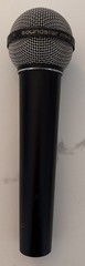 Vintage German Beyerdynamic Soundstar Mk2 Microphone M400 Dynamic Moving Coil