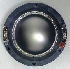 LASE Replacement Diaphragm For YAMAHA JA6681B Driver @ 16 Ohms