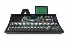 Allen & Heath SQ-7 48 Channel/36 Bus Digital Mixer for Live and Studio A&H SQ7