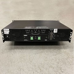 Crown Audio CTs 600 2-Channel 300W Power Amplifier, used
