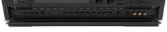 SONY TA-E2000ESD Digital Processing Control Preamplifier 100V Japan