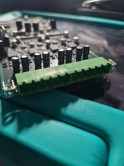 Ashly Audio 24.24M Input Expansion Module Protea 24.24M Matrix Processor