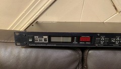 DigiTech IPS 33B Super Harmony Machine Harmonizer Multi-Effects Used
