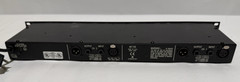 Rane ME15B Dual Channel Graphic Equalizer (UNTESTED AS IS)
