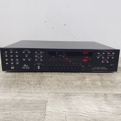 Works WATCH VIDEO* Vintage DBX 10/20 10-Band Equalizer & Spectrum Analyzer
