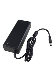 DC Power Adapter 12V 5A 5Way Splitter Multiple Conversion Heads Kit