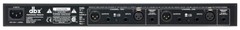 DBX 266XS Dual Compressor/Gate Rack Mount