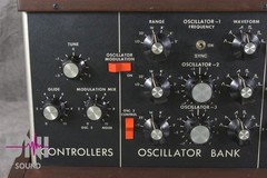 Moog Minimoog model D Original in Good conditions