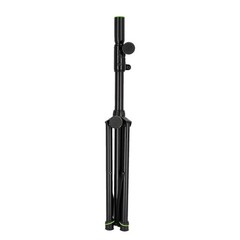 Gravity SP 5112 B Traveler DJ Pro Audio Single Speaker Stand
