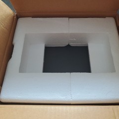 Yamaha HS5 Studio Monitor Speaker w/power cable, Black, Ex Cond (Single)
