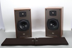 Celestion DL8 Series 2 Two-Way Loudspeaker (Pair) – Fair Condition