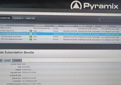 Pro Tools Ultimate 3 Year Subscription. All Updates And Offers Until 2027