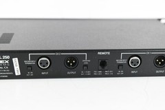 Aphex Systems Compellor Model 320A Dual Channel Automated Compressor – Nice!!