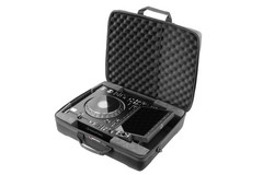 Odyssey CDJ-3000X EVA Bag/Soft Case 18″ W x 21.5″ D x 6.25″ H, Black