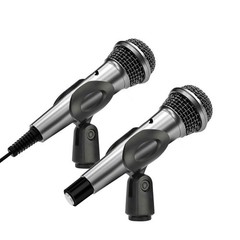 2/6x Microphone Stand Knob Tension Lock Universal Cylinder Microphone Stand USA