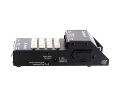 JK Audio ComPack Universal Telephone Audio XLR/TRS Interface w/ Power Supply