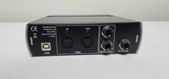 PRESONUS AUDIOBOX USB Interface Recording System