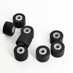Walkman Cassette Belt Pinch Roller For Sony GX35 GX52 GX53 GX54 GX707 FX52 F2097