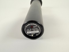 Audio-Technica ATW-T22 Handheld Microphone Transmitter Ships Fast!