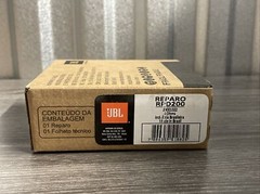 JBL / Selenium – RPD200 Diaphragm- Original – For D 200 Driver 8 ohms