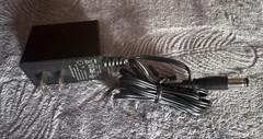 Jamstik MFC1 MIDI Foot Controller w/ LCD Display, USB-B/USB-A & MIDI DIN Out