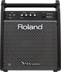 Roland PM-100 Compact V-Drums Personal Drum Monitor