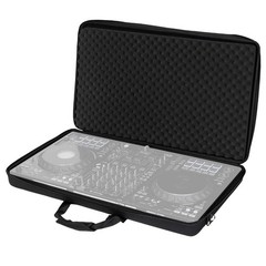 Headliner HL12007 Pro-Fit Soft Travel Case to fit Pioneer DJ DDJ-FLX10 DJ Con…