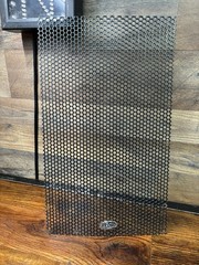 Grill from B-52 Matrix 1000-v2 10″ MONITOR speaker, HARD TO FIND