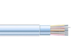 Blackbox 423667 EYN12A-1000 Rs-232 Plenum Cable 12 Conductor 1000 Ft Spool