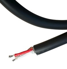 DIYTECH Premium XLR Cable Open End, Pigtail 3 Pin Connector, Microphone Wire,…