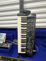 MOOG Liberation Analog Synthesizer Keytar, Original Power Supply Collectors item