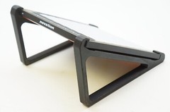 Angled Desk Display Stand Holder for Novation LaunchPad X – 30 Degree Ergonomic+