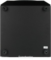 Dynaudio 9S 9.5 inch Powered Studio Subwoofer