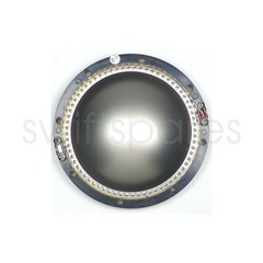 8 Ohm Tweeter Replacement Diaphragm For 2450 2450H 2445 2446 2447H Horn Speakers