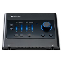 PreSonus Quantum ES 2 USB-C Audio Interface Ultimate Bundle #2777900104