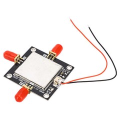 10M To 6GHZ Active Frequency Mixer Bias Function Linearization Architecture Doub