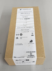 Sennheiser EW-D SK Wireless Bodypack Transmitter- Q1-Q6 470.2-526 MHz 508780 NIB