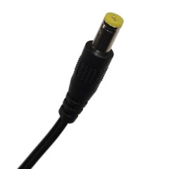 AC Power Adapter for Casio CTK-245 CTK-330 CTK-495 CTK-496 CTK-555L Keyboard