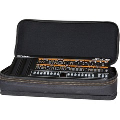 Roland SH-01A Boutique SH-101 Module + DK-01 Dock + CB-BRB1 Carry Bag Bundle