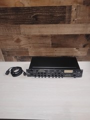 DEFECTIVE Art VoiceChannel Channel Strip Model 165 G3D