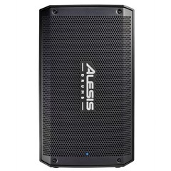 Alesis Strike Amp 8 MKII Powered Drum Amplifier CARRY BAG KIT