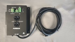 Furman BlueBolt CN-15MP 120V Audio Power Conditioner – 15A