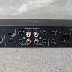 Behringer U-PHORIA UMC404HD *PARTS/REPAIR*